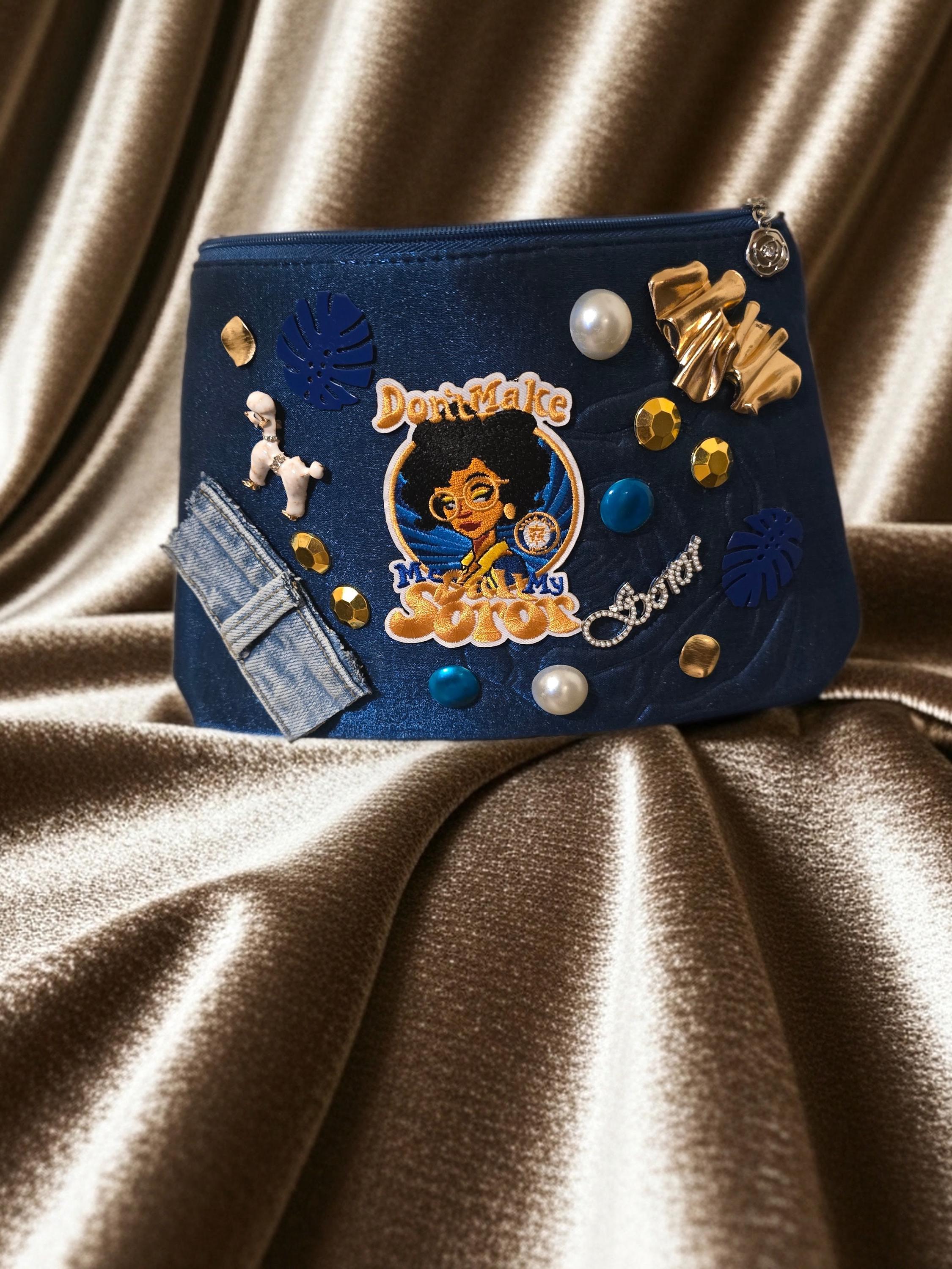 Reimagined Clutch purse