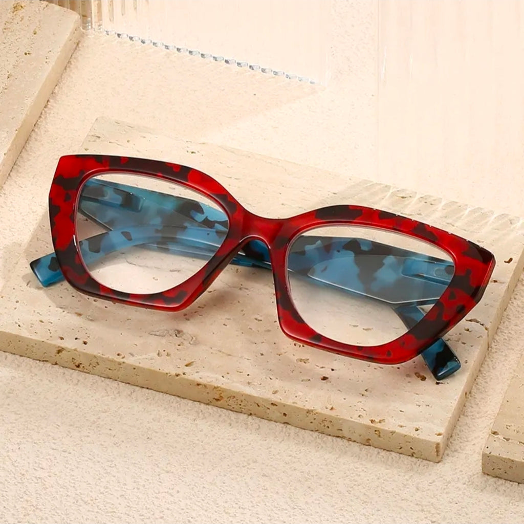 Clarity is Cool!