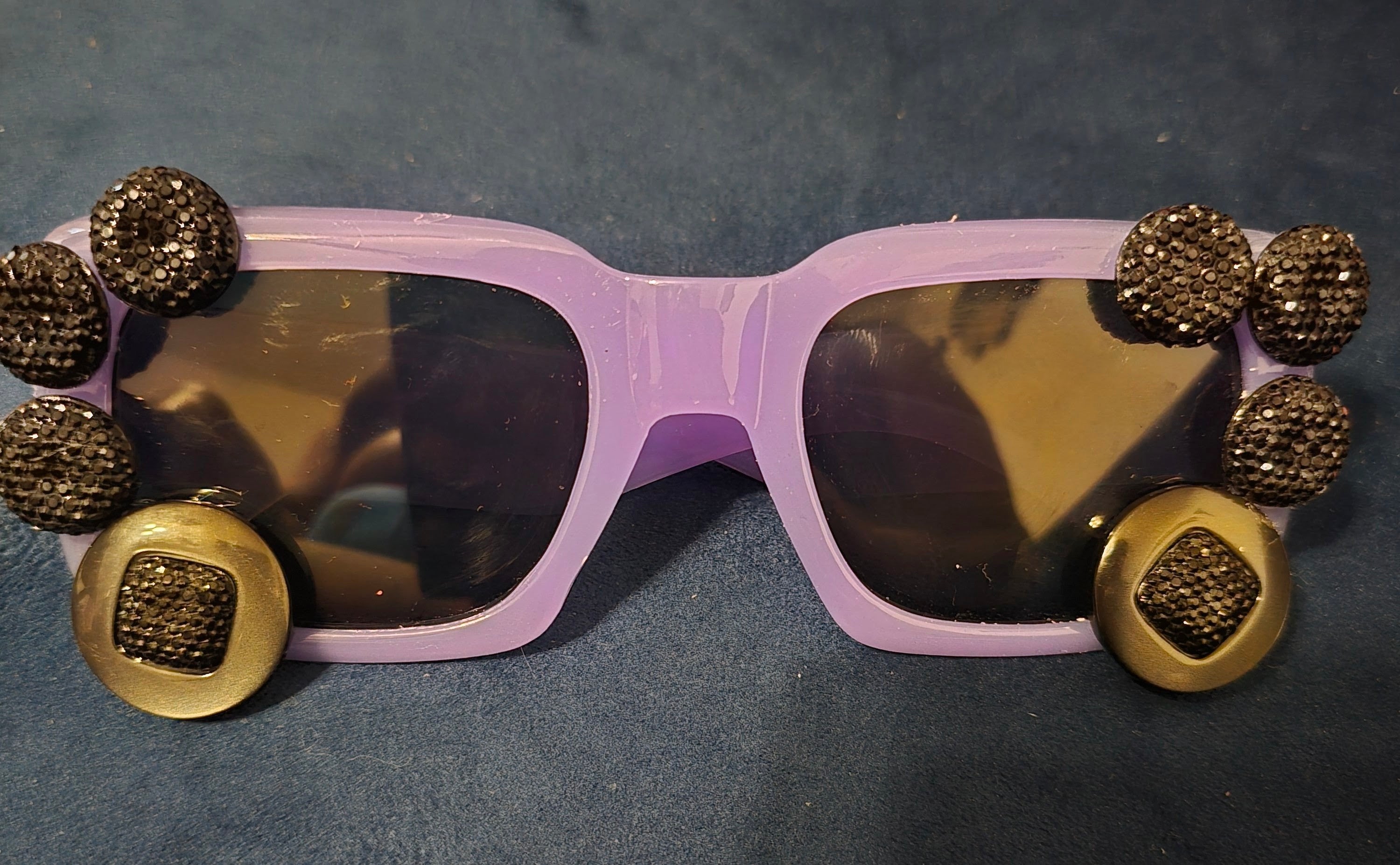 Added Flair Frames