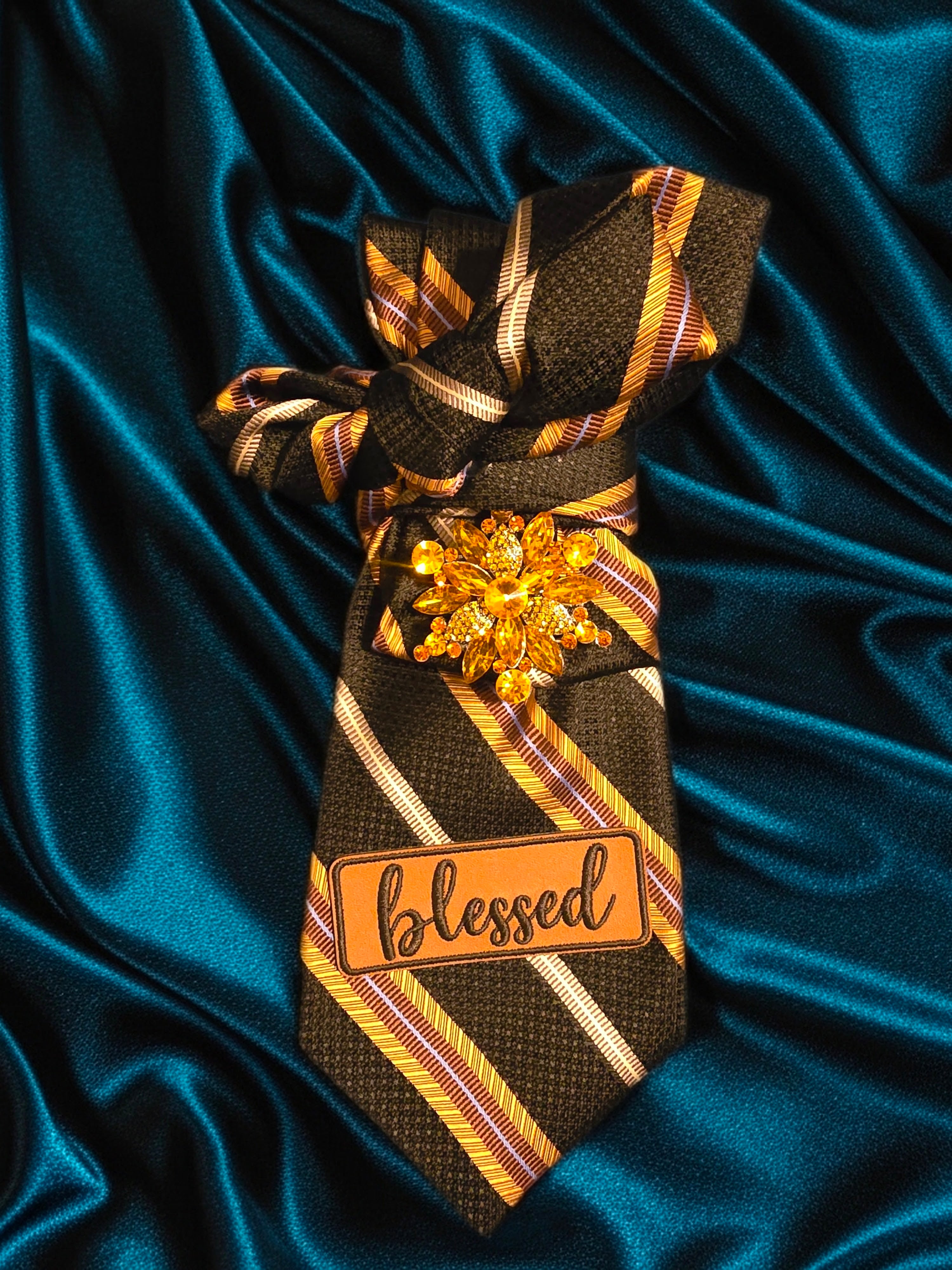 Highly Favored