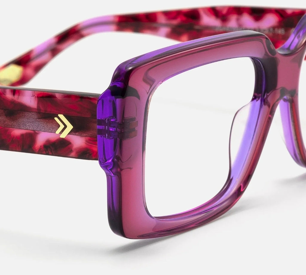 Purple Haze