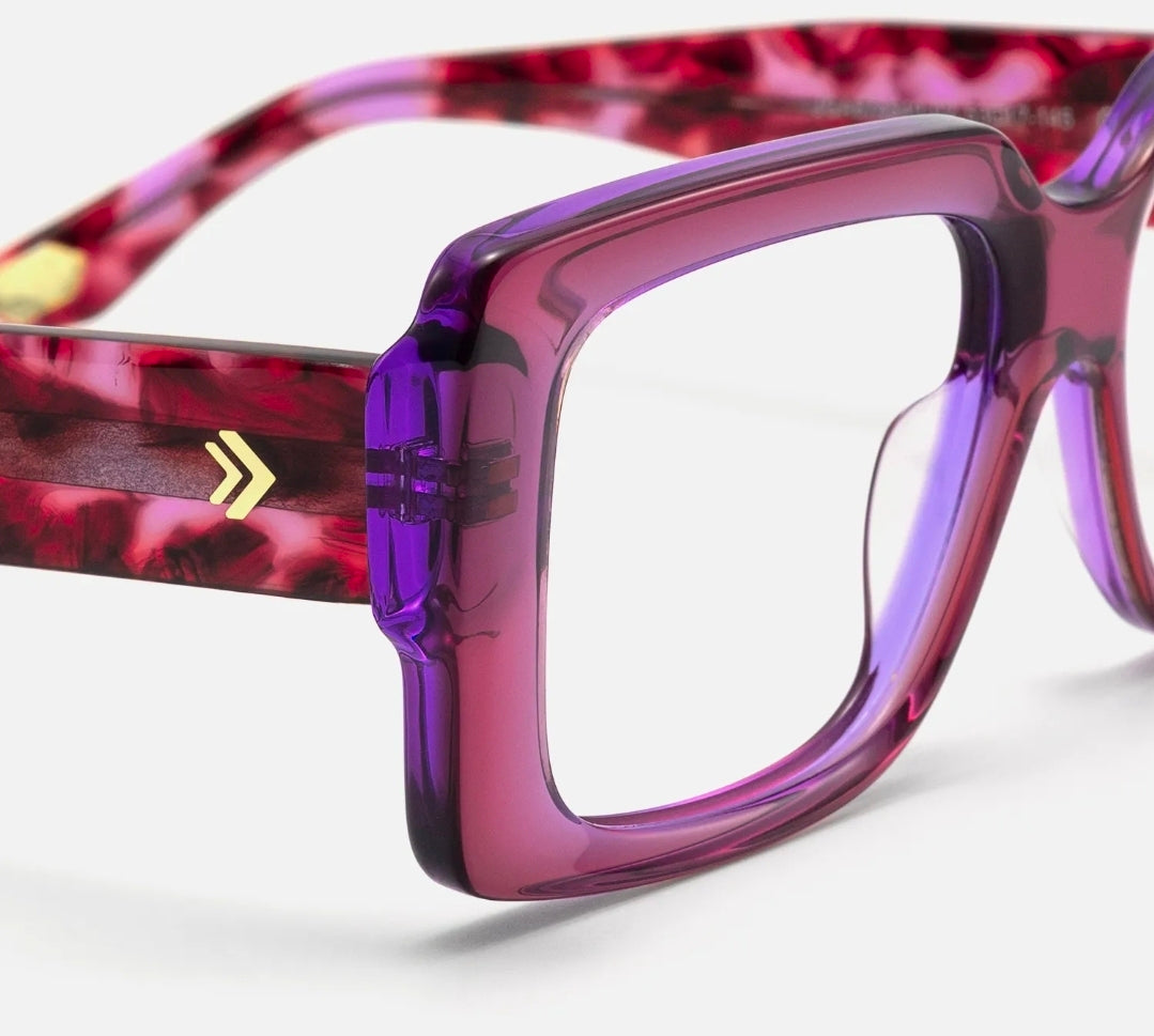 Purple Haze